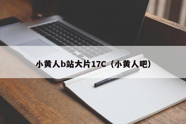 小黄人b站大片17C（小黄人吧）