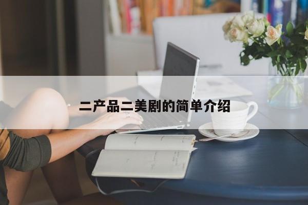 二产品二美剧的简单介绍