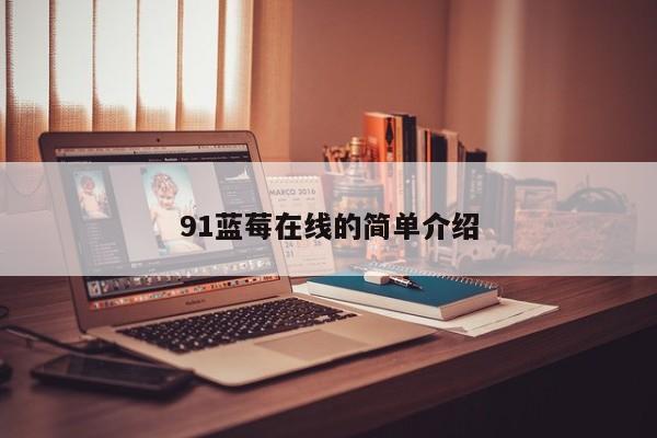 91蓝莓在线的简单介绍